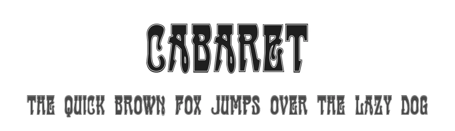 Cabaret