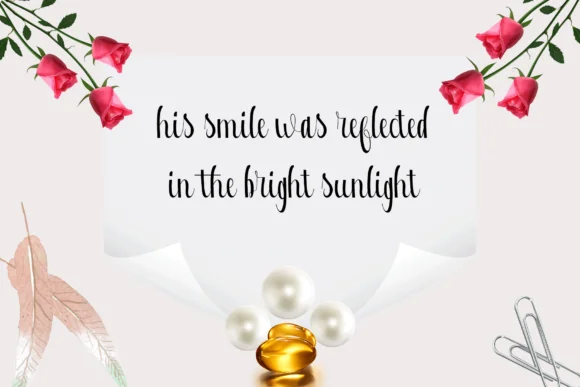 Cabbage Font by Rt Creative — Script Handwritten Font — thumbnail 2
