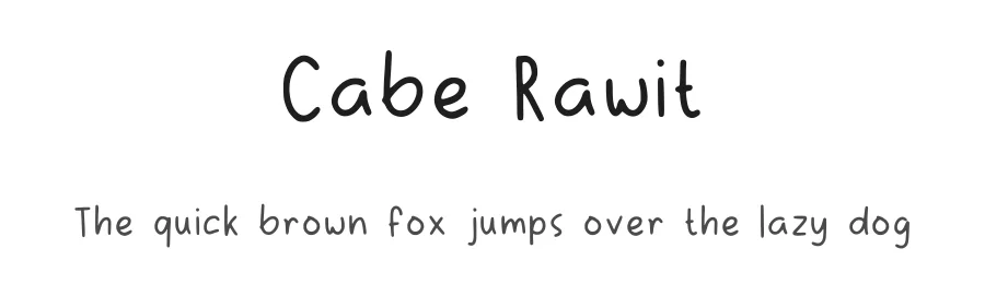Cabe Rawit