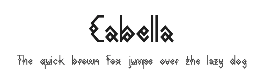 Cabella