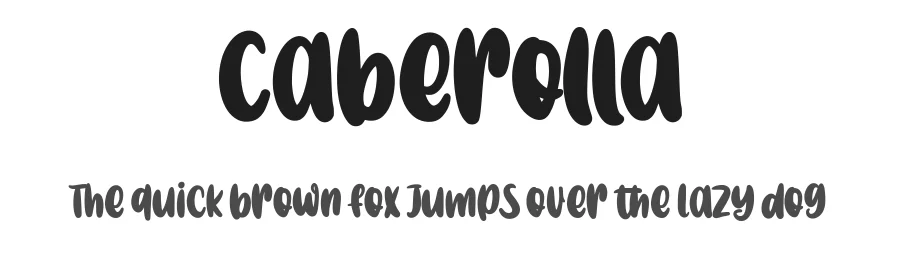 Caberolla