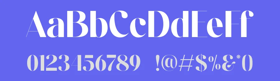 Cabinest by BrandSemut — Sans Serif Font — thumbnail 3