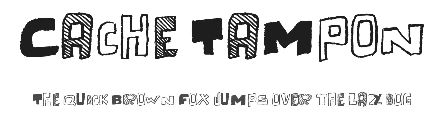Cache Tampon