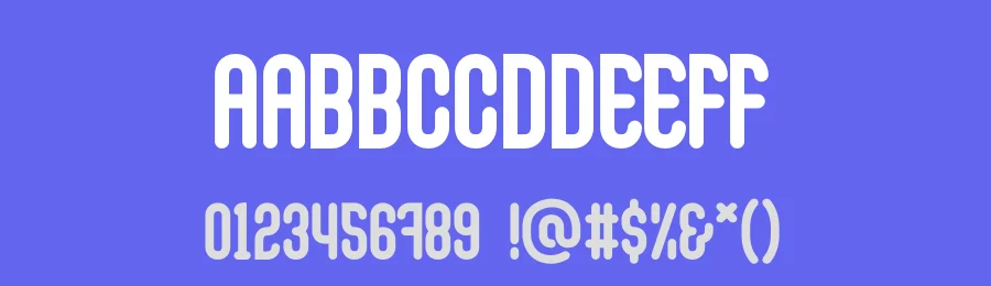 Cactron by Nacahua — Decorative Font — thumbnail 3