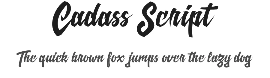 Cadass Script