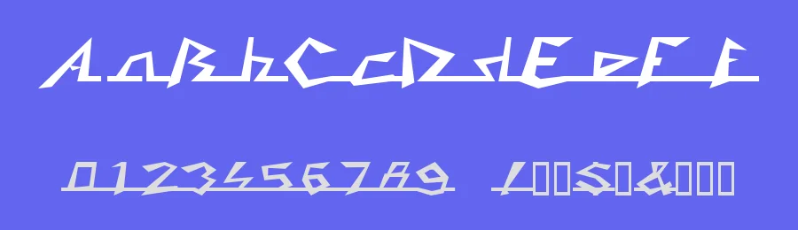 Caddy by No Images Fonts — Decorative Font — thumbnail 3