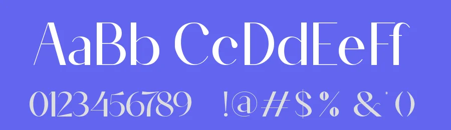 Cadila by Slide Shoot Type — Sans Serif Font — thumbnail 3