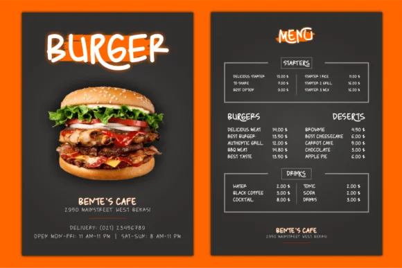 Caferesto Font by arukidz.fl — Script Handwritten Font — thumbnail 3
