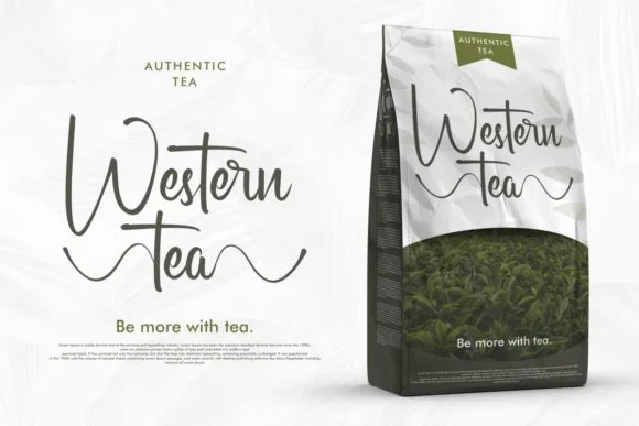 Cafetoria Font by RaisProject — Script Handwritten Font — thumbnail 7