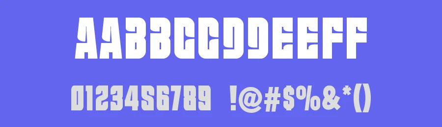 Caher by Perfectype — Display Font — thumbnail 3