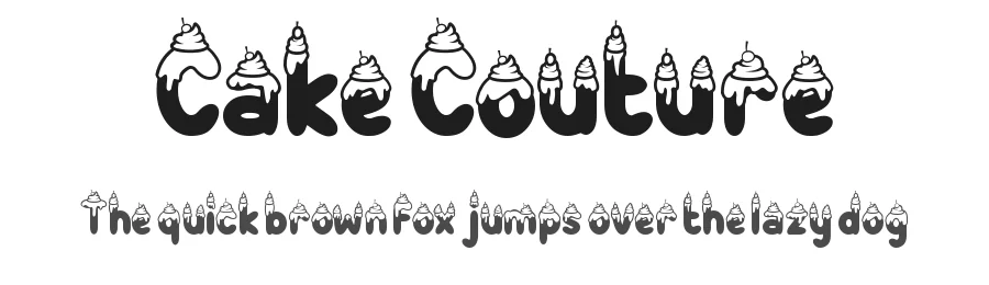 Cake Couture