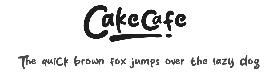 Cakecafe