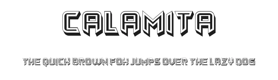 Calamita
