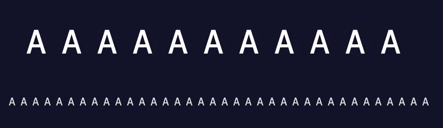 Calculative by APlaπi — Sans Serif Font — thumbnail 2