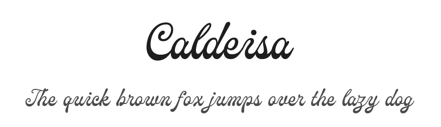 Caldeisa