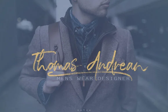 Caldwell Font by Arief.hk — Script Handwritten Font — thumbnail 2