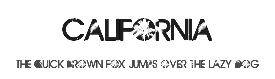 California