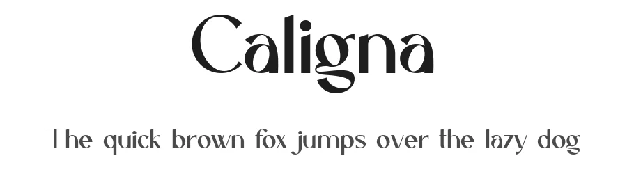 Caligna