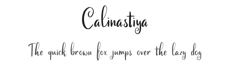 Calinastiya