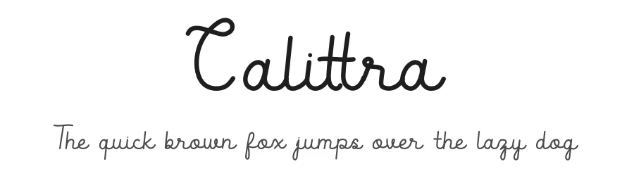 Calittra