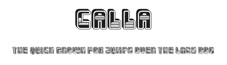 Calla