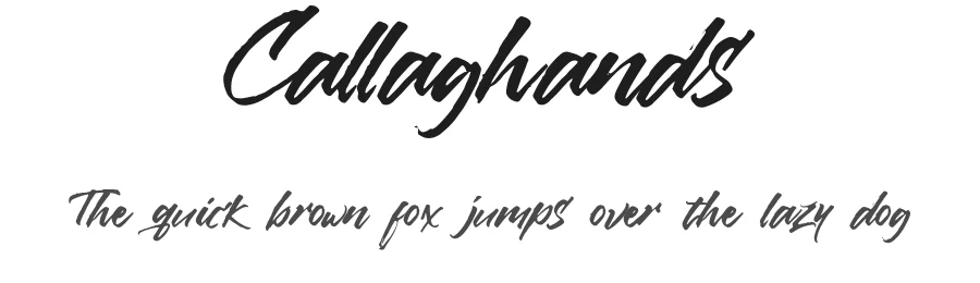 Callaghands