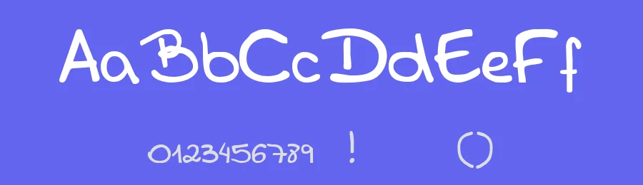 Callani by Ana Calliari — Script Handwritten Font — thumbnail 3