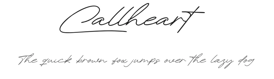 Callheart