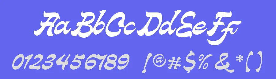 Callicotez by Sesa Grafika — Script Handwritten Font — thumbnail 3