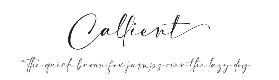 Callient