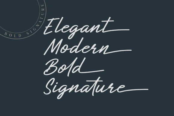 Callina Font by Bluestudio — Script Handwritten Font — thumbnail 2