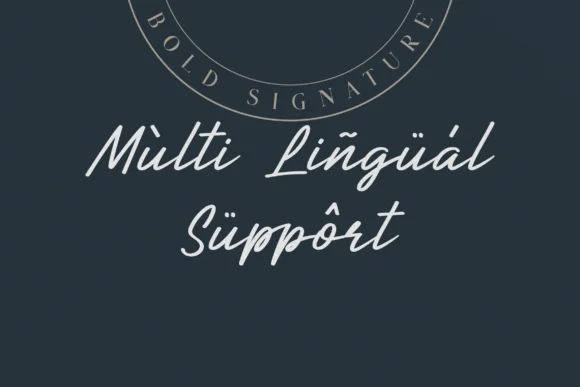 Callina Font by Bluestudio — Script Handwritten Font — thumbnail 5