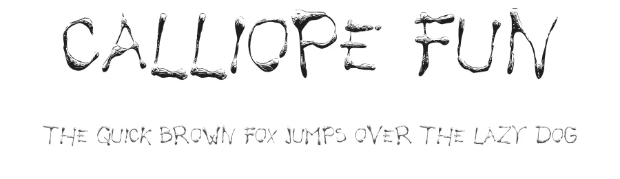 Calliope Fun
