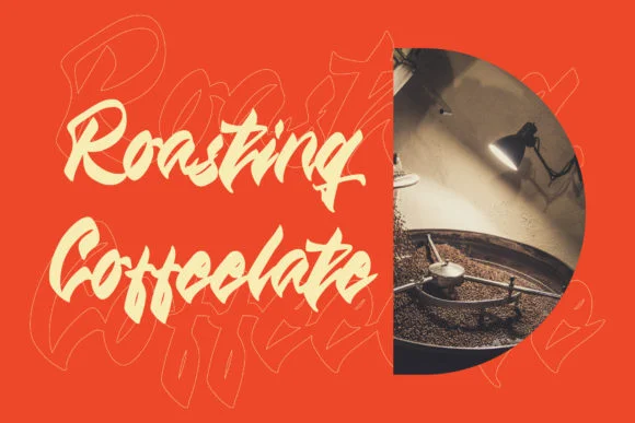Callista Font by meraki.otf by meraki.otf — Script Handwritten Font — thumbnail 7