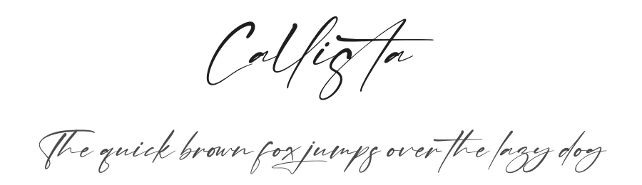 Callista