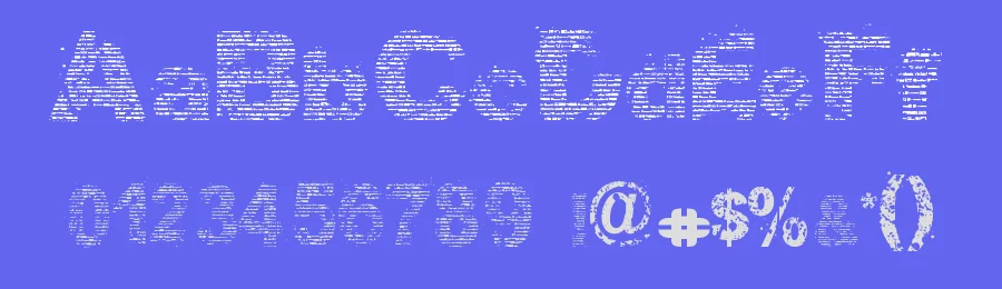 Call Me Maybe by Eky Noty — Decorative Font — thumbnail 3