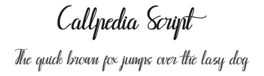 Callpedia Script