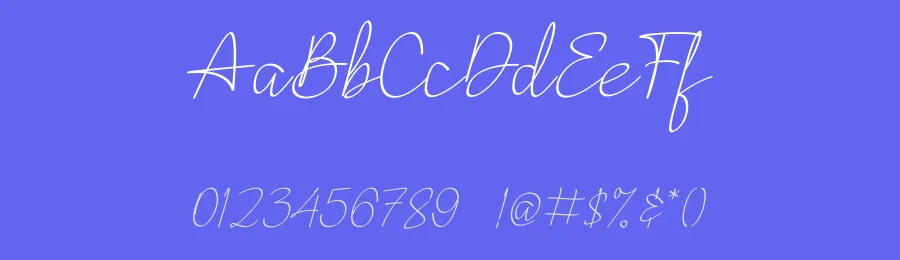 Callybatta by masantocreative — Script Handwritten Font — thumbnail 3