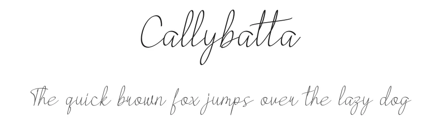 Callybatta