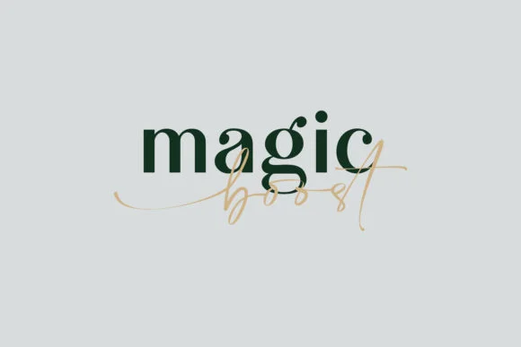 Calton Elegance Duo Font by lemonthe — Script Handwritten Font — thumbnail 6