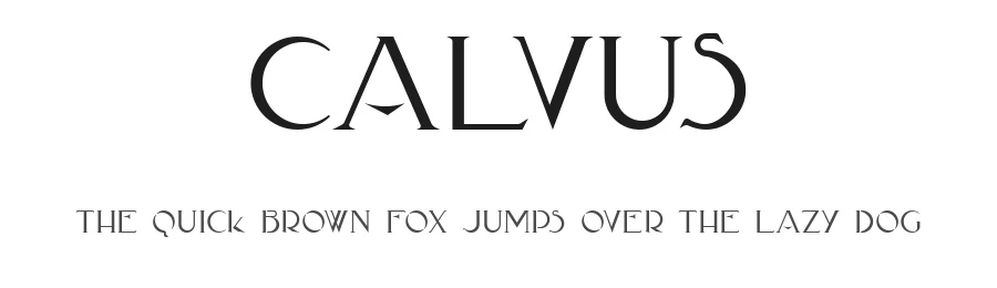 Calvus