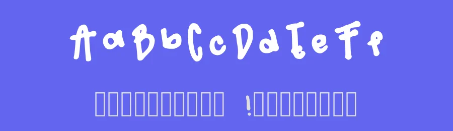 Cam by Camlou — Script Handwritten Font — thumbnail 3