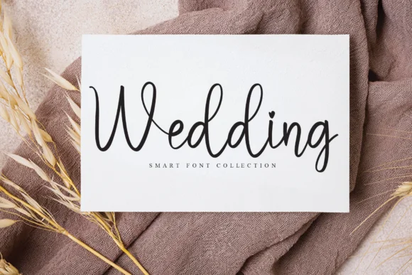 Cambridge Font by Misterletter.co by Misterletter.co — Script Handwritten Font — thumbnail 5