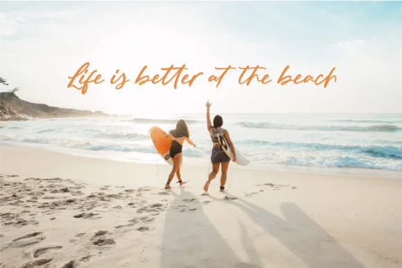 Camillas Bay Font by etigletters — Script Handwritten Font — thumbnail 7