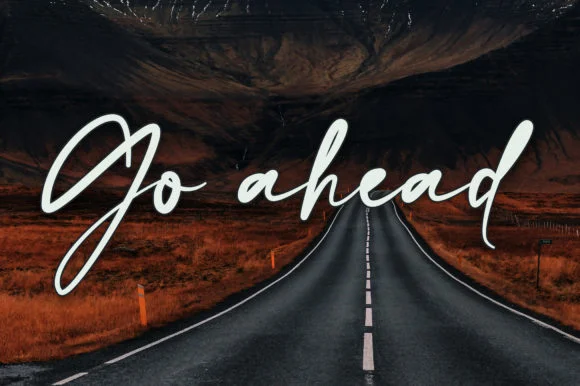 Camping Ground Font by tawondasstudio — Script Handwritten Font — thumbnail 4