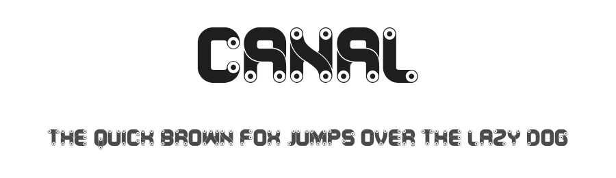 Canal