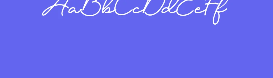 Candelia by Zarma Type Foundry — Script Handwritten Font — thumbnail 3