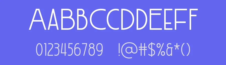 Candelize by Graphicfresh — Sans Serif Font — thumbnail 3