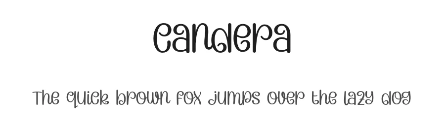 Candera