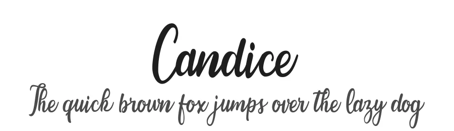 Candice